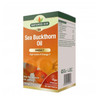 Natures Aid Omega-7 Sea Buckthorn 500mg - 60 Vegetarian Softgels