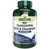 Natures Aid Glucosamine MSM & Chondroitin - 180 Tablets