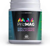Mag365 PrizMAG Pure Magnesium Bisglycinate - 90 Capsules