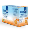 Ener C Vitamin D3 1000IU Sugar Free Drink Mix Orange - 24 Sachet