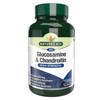 Natures Aid Glucosamine Sulphate 500mg + Chondroitin 400mg - 90 Tablets