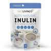 NKD Living Inulin Prebiotic Fibre Powder - 1kg