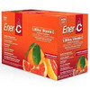 Ener C Multivitamin Drink Mix 1000mg Vitamin C Tangerine & Grapefruit - 30 Sachet