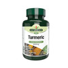 Natures Aid Turmeric 8200mg High Potency - 60 Capsules