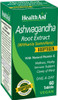 HealthAid Ashwagandha Tablets - 60 Tablets