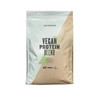 MYPROTEIN Myvegan Vegan Protein Blend Banana - 1kg