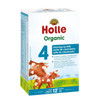 Holle Organic Growing-up Milk 4 - 600g