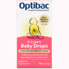 Optibac Probiotics Baby Drops - 10ml
