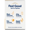 Optibac Probiotics Travel Abroad - 20 Capsules