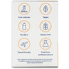 Optibac Probiotics Travel Abroad - 20 Capsules
