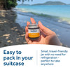 Optibac Probiotics Travel Abroad - 20 Capsules