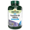 Natures Aid Flaxseed Oil 1000mg - 180 Capsules