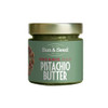 Sun and Seed Organic Raw Pistachio Butter - 200g