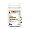 Metagenics Vitamin D3 High Strength - 60 Tablets