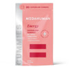 Medahuman Energy Mushroom Superblend Gummies - 30 Gummies
