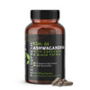 Feel Supreme KSM66 Ashwagandha with Curcumin - 60 Capsules
