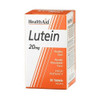 HealthAid Lutein 20mg - 30 Tablets