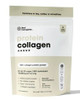 Feel Complete Grass Fed Protein Collagen Powder Tasteless - 140g
