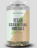 MYPROTEIN Myvegan Vegan Essential Omega 3 - 90 Capsules