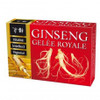 Ginseng+Royal Jelly Vials-20 Vials