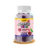 MultiVi Iron & Vitamin C Gummies Cherry Flavour For Kids - 60 Gummies