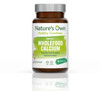 Natures Own Wholefood Calcium from Seaweed 200mg - 60 Caps