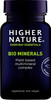 Higher Nature Bio Minerals - 90 Tablets