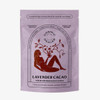 Cosmic Dealer Cacao Lavender Drinking Chocolate Reishi - 120g