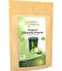 Greens Organic Chlorella Powder - 200g