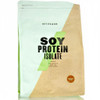 MYPROTEIN Soy Protein Isolate Chocolate Smooth - 1kg