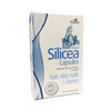 Hubner SILICEA Hair Skin and Nails - 30 Capsules