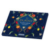 Organic Tea Advent Calendar 24 Sachets - 24bag