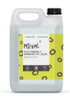 Miniml Apple Orchard Washing Up Liquid Refill - 5L