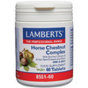 Lamberts Horse Chestnut Complex - 60 Tablets
