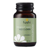 Fushi Wellbeing Organic Red Clover - 60 Capsules