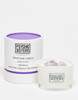 Psychic Sisters Amethyst Gemstone Candle - 1 Pack