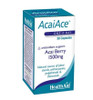 HealthAid AcaiAce Acai Berry 1500mg - 30 Capsules
