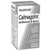 HealthAid Calmagzinc Cal Mag Zinc Boron - 90 Tablets