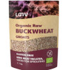 Loov Organic Raw Buckwheat Groats - 1kg
