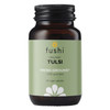 Fushi Wellbeing Tulsi Capsules Organic - 60 Veg Caps