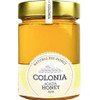Colonia Organic Acacia Raw Honey - 420g