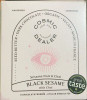 Cosmic Dealer Mini Chocolate Box Black Sesame Chai - 80g