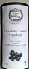Roots and Wings Chocolate Covered Hazelnuts - 120g