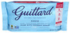 Guittard 72% Sante Dark Chocolate Chips with Coconut Sugar - 255g