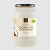 Foodin Organic Virgin Coconut Oil - 1000ml