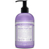 Dr Bronner Organic Shikakai Lavender Hand Soap - 355ml