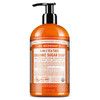 Dr Bronner Organic Shikakai Tea Tree Hand Soap - 355ml