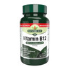 Natures Aid Vitamin B12 1000ug Cherry Flavour - 180 Tablets
