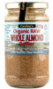 Carley's Organic Raw Almond Butter - 500g
