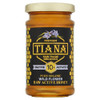 TIANA Fairtrade Organics Raw Active Wildflower Honey 10+ - 250g